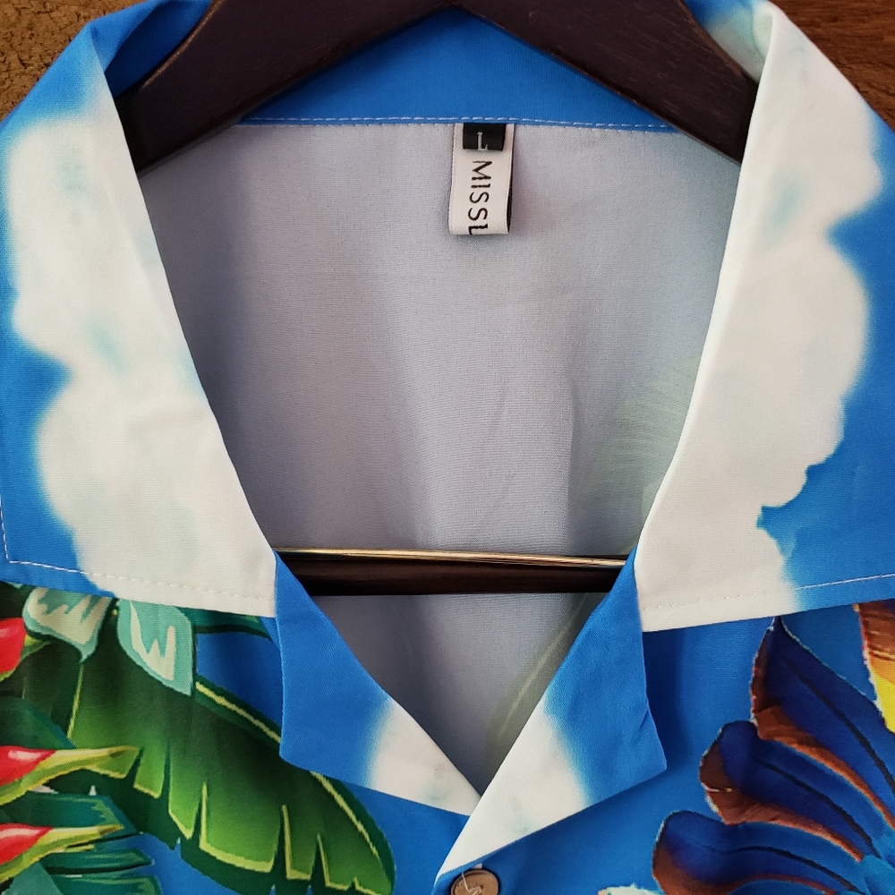 Misslook Tropical ๐น๐๐ - Picture 4 of 4